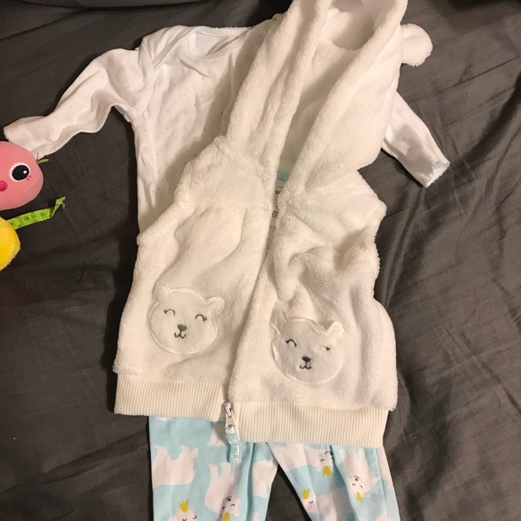 Baby girl clothes - Picture 6 of 8
